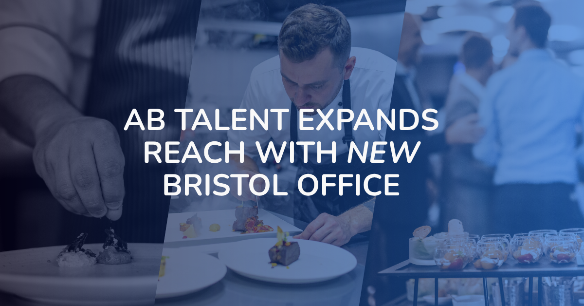 AB Talent Expands Reach with New Bristol Office - AB Talent